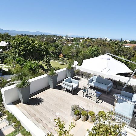 Vilacqua Boutique Guest Villa بليتنبيرغ باي المظهر الخارجي الصورة