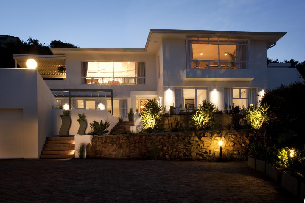 Vilacqua Boutique Guest Villa بليتنبيرغ باي المظهر الخارجي الصورة