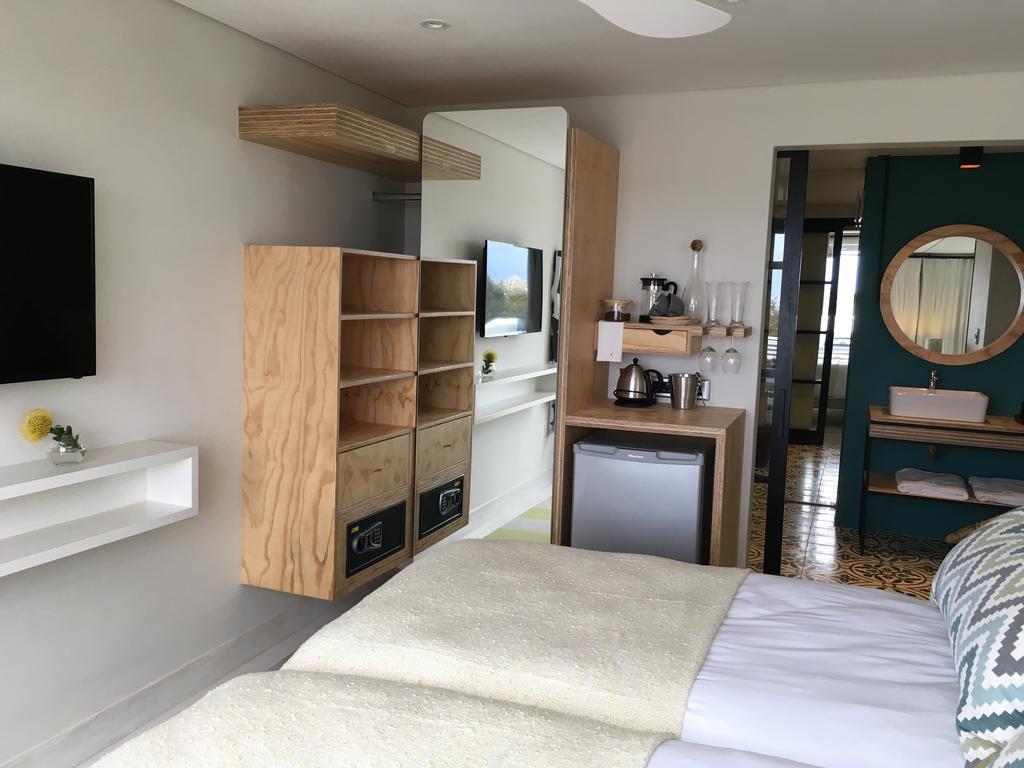 Vilacqua Boutique Guest Villa بليتنبيرغ باي المظهر الخارجي الصورة