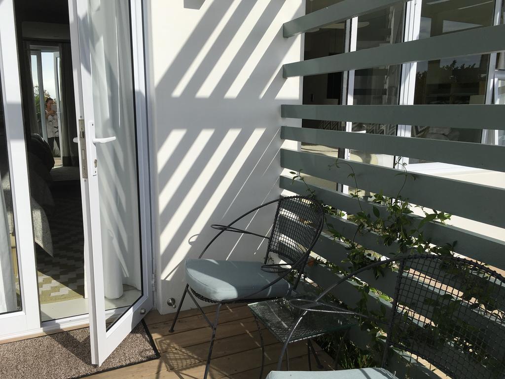 Vilacqua Boutique Guest Villa بليتنبيرغ باي المظهر الخارجي الصورة