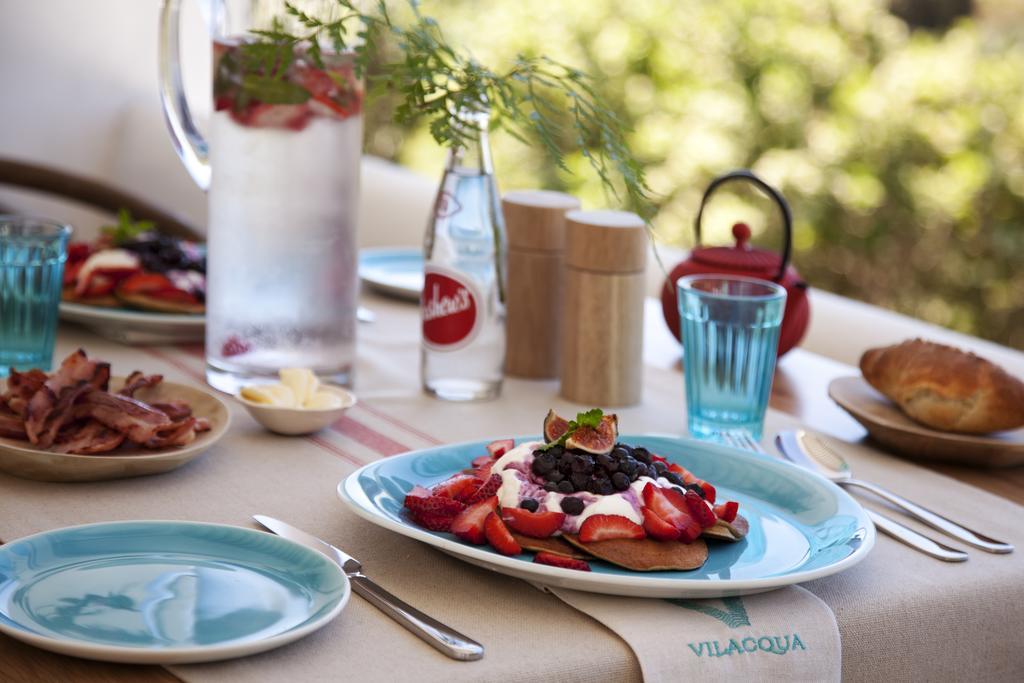 Vilacqua Boutique Guest Villa بليتنبيرغ باي المظهر الخارجي الصورة