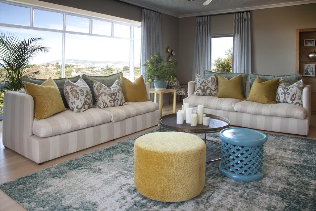 Vilacqua Boutique Guest Villa بليتنبيرغ باي المظهر الخارجي الصورة