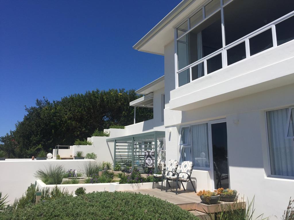Vilacqua Boutique Guest Villa بليتنبيرغ باي المظهر الخارجي الصورة
