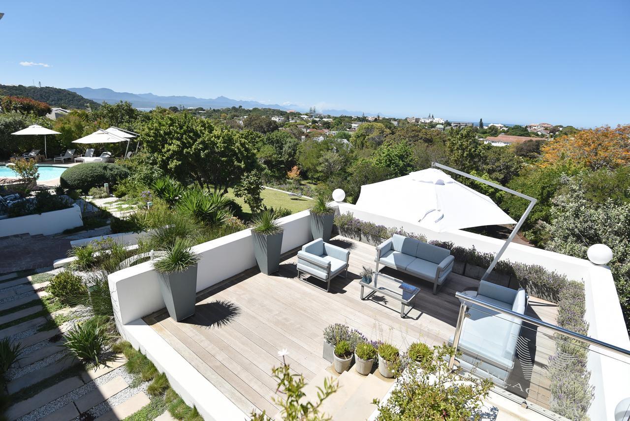 Vilacqua Boutique Guest Villa بليتنبيرغ باي المظهر الخارجي الصورة