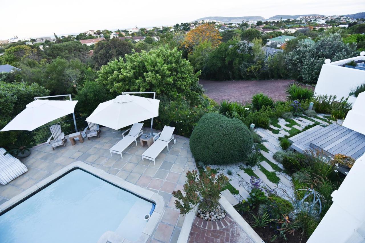 Vilacqua Boutique Guest Villa بليتنبيرغ باي المظهر الخارجي الصورة