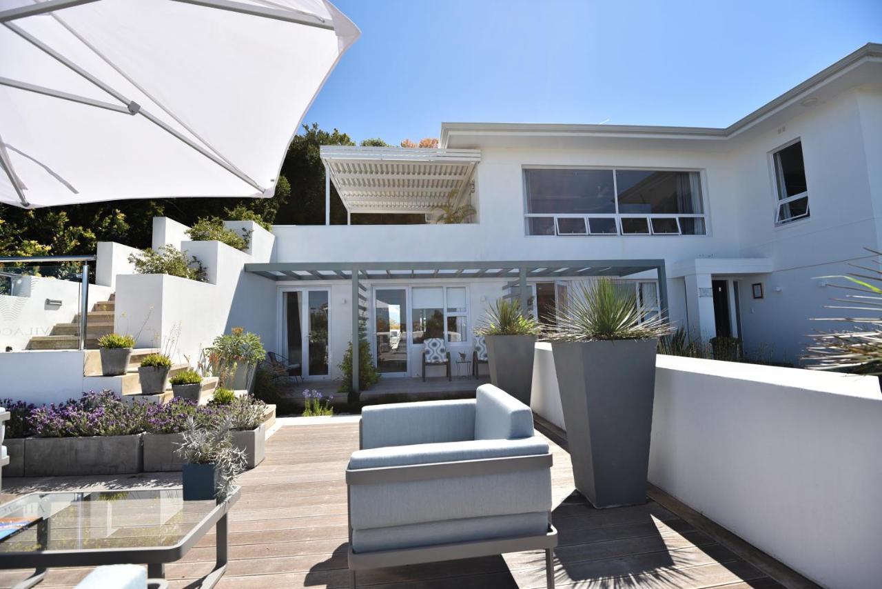 Vilacqua Boutique Guest Villa بليتنبيرغ باي المظهر الخارجي الصورة