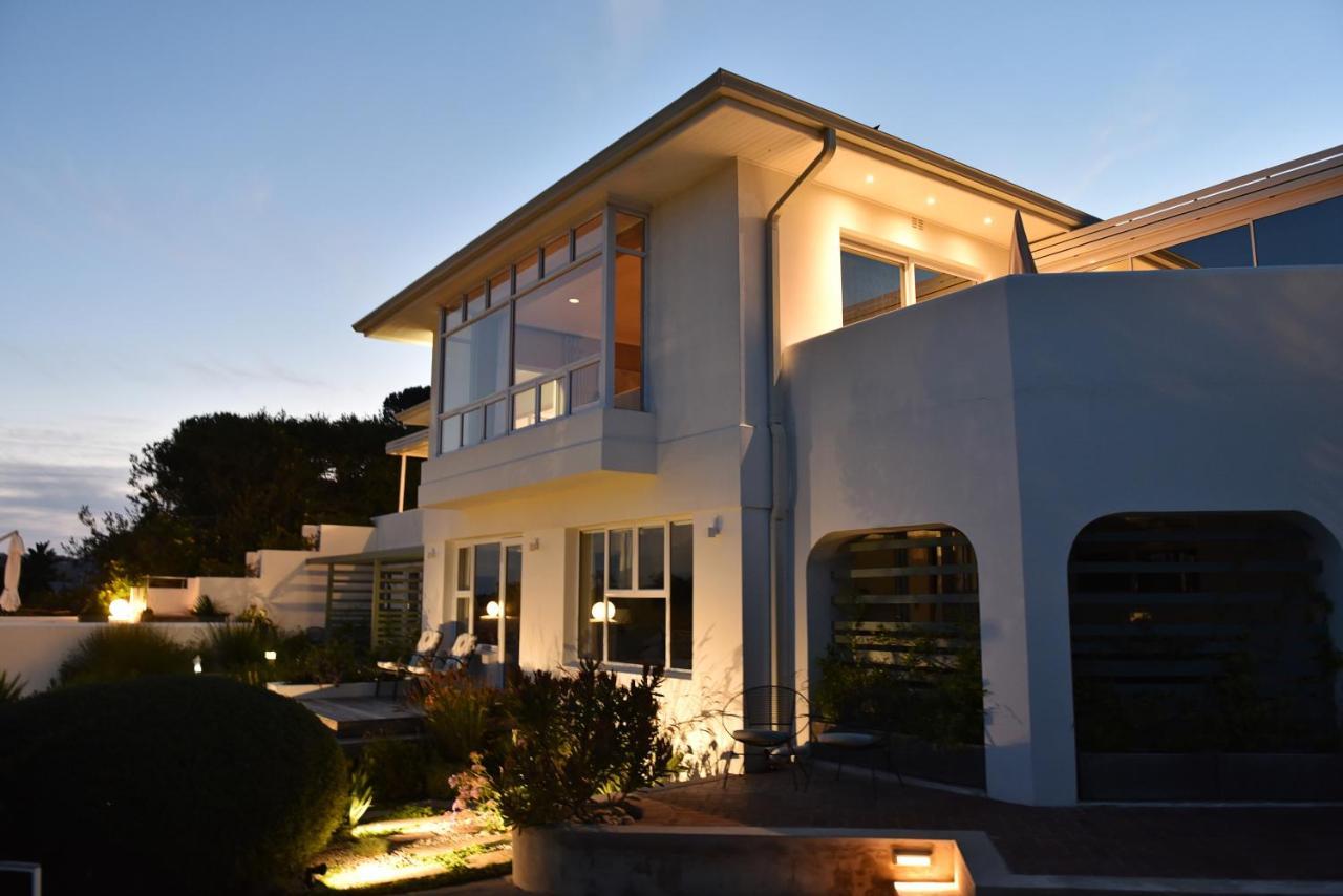 Vilacqua Boutique Guest Villa بليتنبيرغ باي المظهر الخارجي الصورة