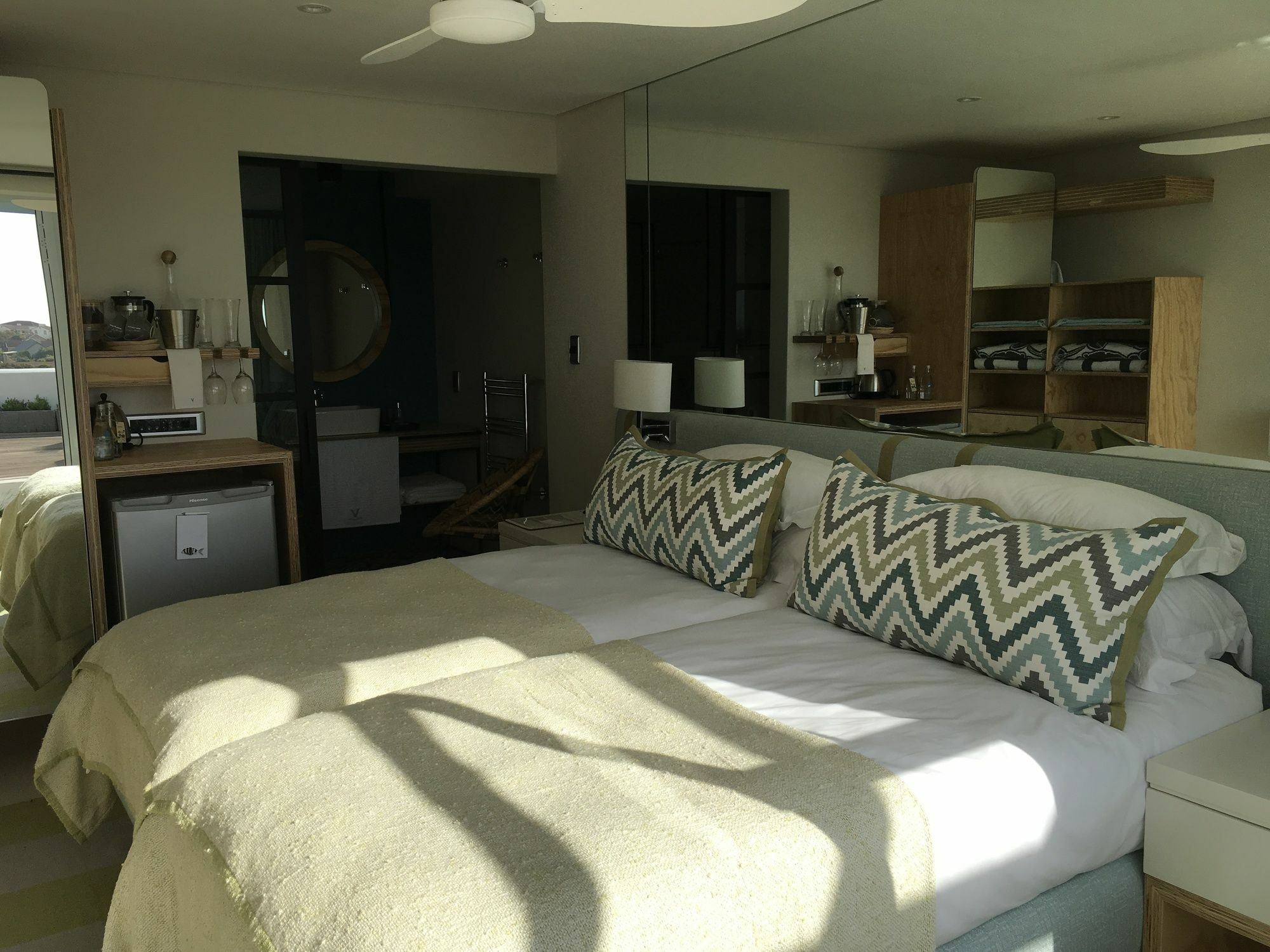 Vilacqua Boutique Guest Villa بليتنبيرغ باي المظهر الخارجي الصورة