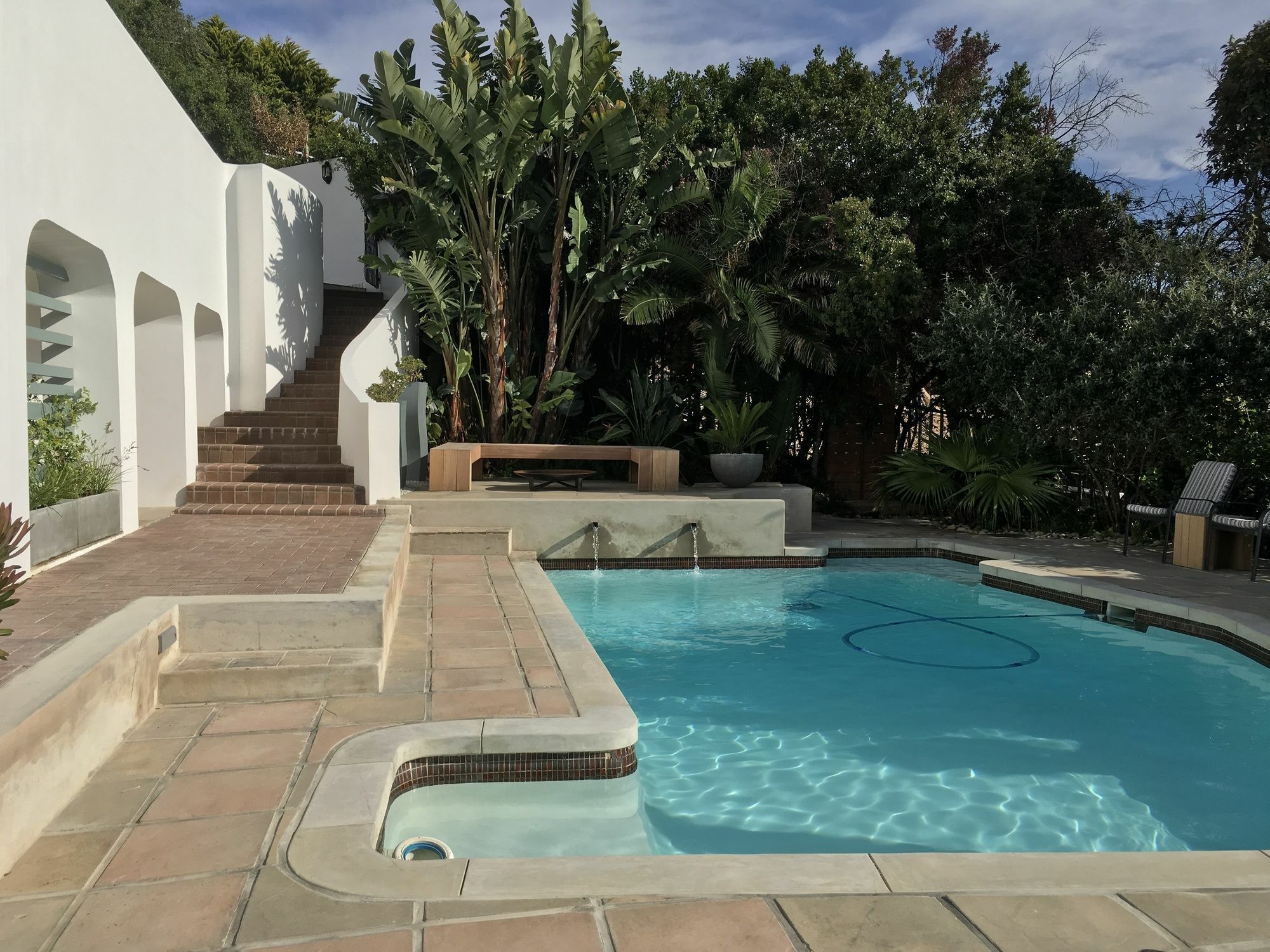 Vilacqua Boutique Guest Villa بليتنبيرغ باي المظهر الخارجي الصورة