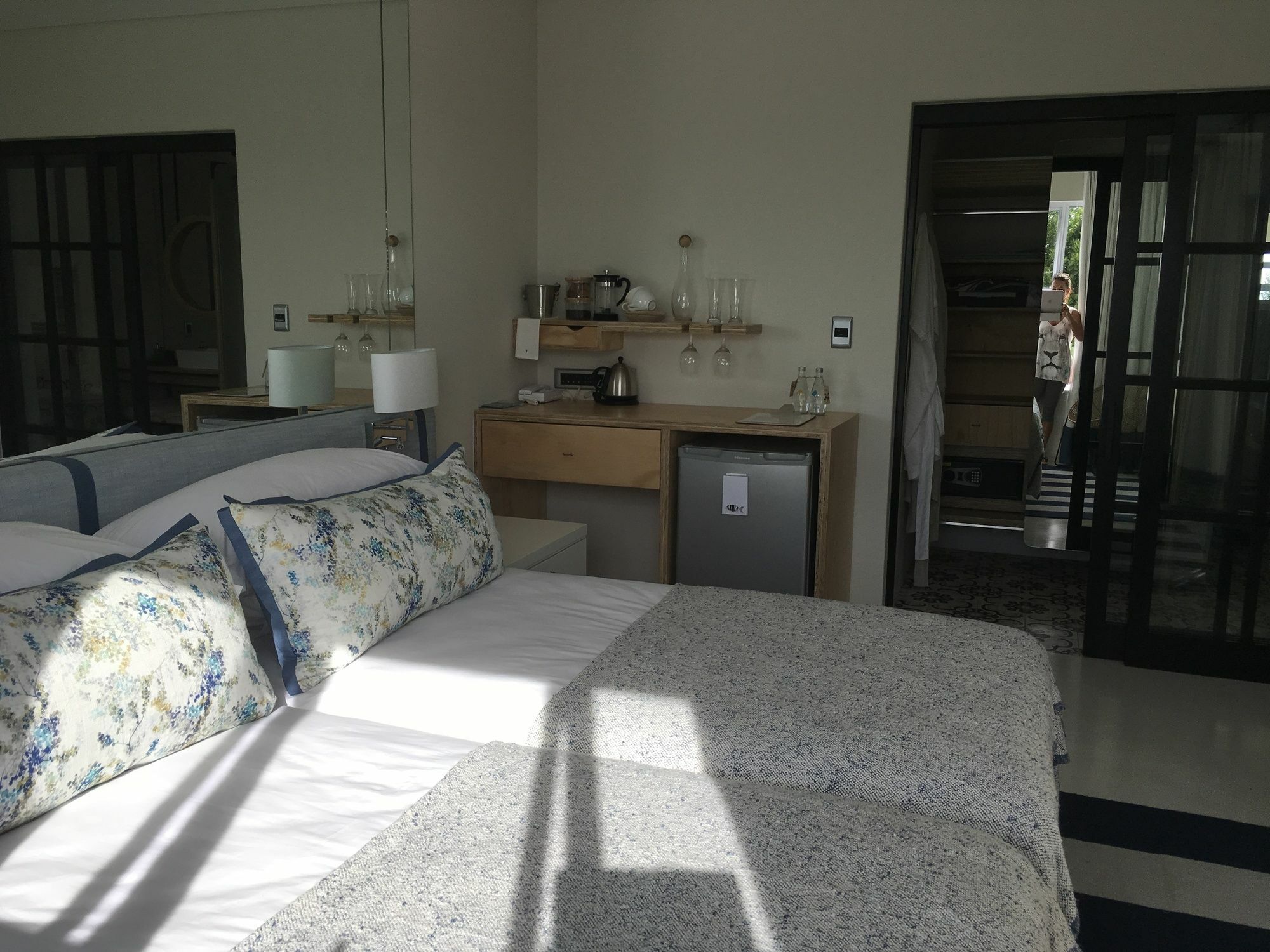 Vilacqua Boutique Guest Villa بليتنبيرغ باي المظهر الخارجي الصورة