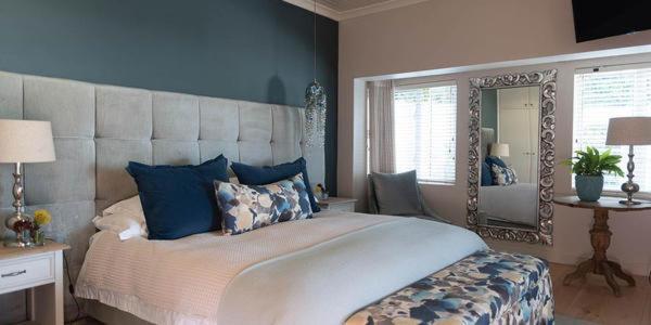 Vilacqua Boutique Guest Villa بليتنبيرغ باي المظهر الخارجي الصورة